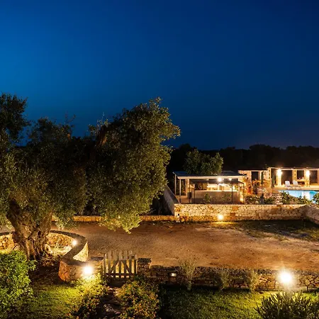 Masseria Della Piana Bed & Breakfast *