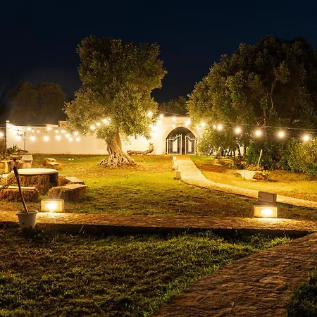 Masseria Della Piana Bed & Breakfast Villanova di Ostuni