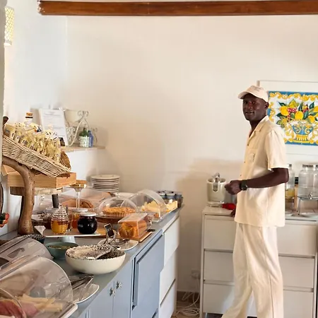 Masseria Della Piana * Villanova di Ostuni