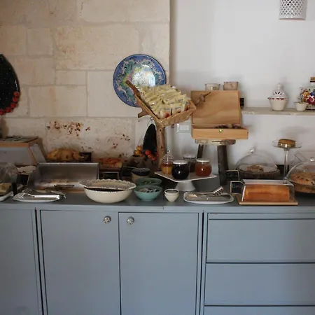 Masseria Della Piana Bed & Breakfast