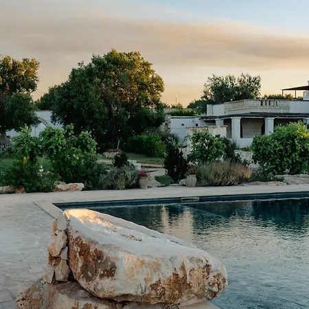 Masseria Della Piana Villanova di Ostuni