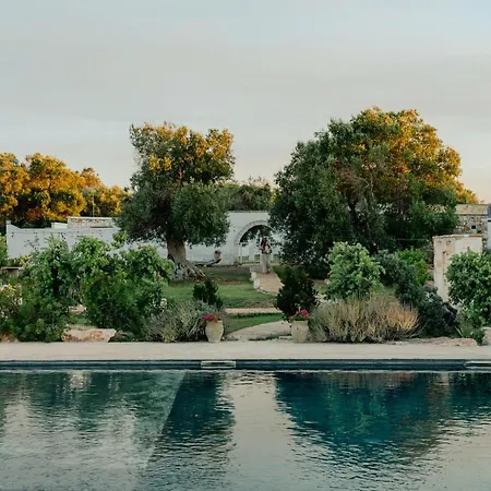 Masseria Della Piana Bed & Breakfast Villanova di Ostuni