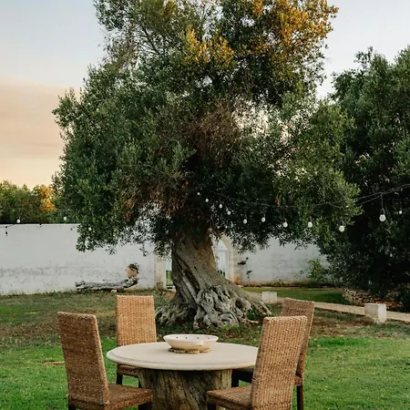Masseria Della Piana