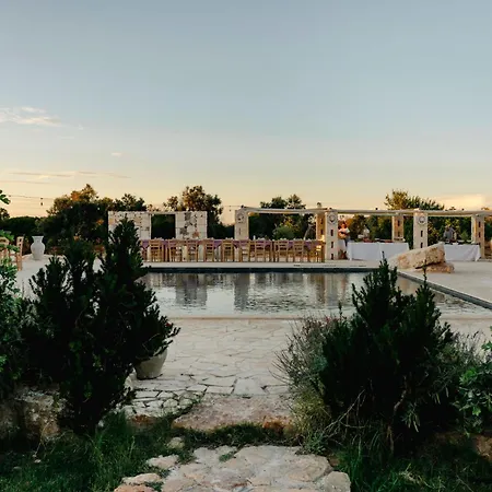 Bed & Breakfast Masseria Della Piana