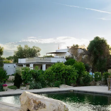 Masseria Della Piana Villanova di Ostuni